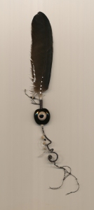 crow eye talisman Mo 14